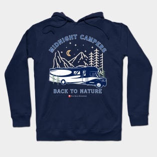 Midnight Campers Hoodie